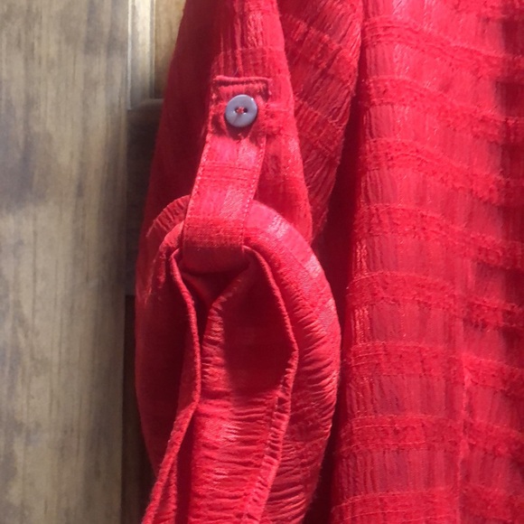 Blouse - Picture 3 of 3